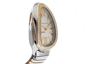 Thumbnail von Bulgari Serpenti Tubogas Ref.103797 2025 Full Set Ungetragen