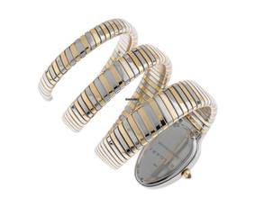 Thumbnail von Bulgari Serpenti Tubogas Ref.103797 2025 Full Set Ungetragen