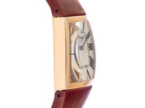 Thumbnail von Cartier La Dona de Cartier Ref.2896 2002 Full Set wie Neu Vintage