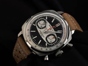 Thumbnail von Breitling Top Time B01 Racing Ref.AB01771A1B1X1 2025 Full Set Ungetragen