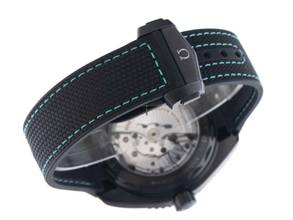 Thumbnail von Omega Seamaster Planet Ocean Chronograph 600M Ref.215.92.46.22.01.006 2025 Full Set Ungetragen