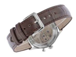 Thumbnail von Vulcain Cricket Classique Ref.100269A76.BAN307 2025 Full Set Neu