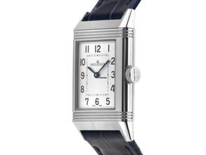 Thumbnail von Jaeger-LeCoultre Reverso Classic Monoface Ref.Q2608440 2025 Full Set Ungetragen