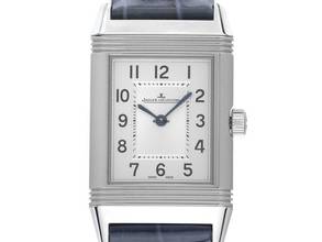 Thumbnail von Jaeger-LeCoultre Reverso Classic Monoface Ref.Q2608440 2025 Full Set Ungetragen