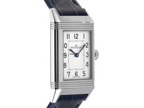 Thumbnail von Jaeger-LeCoultre Reverso Classic Monoface Ref.Q2608440 2025 Full Set Ungetragen