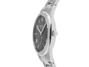 Thumbnail von NOMOS Club Neomatik Glashütte Club Sport Neomatik Smoke Ref.764 2025 Full Set Neu