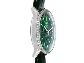 Thumbnail von Breitling Navitimer 1 B01 Chronograph Ref.AB0137241L1P1 2025 Full Set Ungetragen