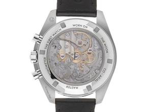 Thumbnail von Omega Speedmaster Professional Moonwatch Ref.310.32.42.50.01.002 2025 Full Set Ungetragen