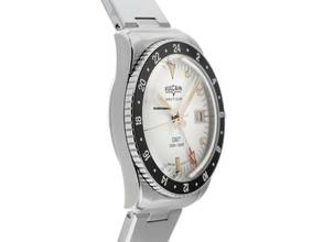 Thumbnail von Vulcain Skindiver GMT Ref.680174A57.BHM286 2025 Full Set Neu