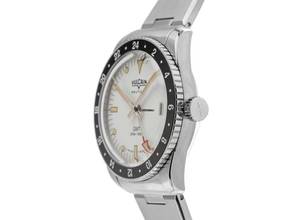 Thumbnail von Vulcain Skindiver GMT Ref.680174A57.BHM286 2025 Full Set Neu