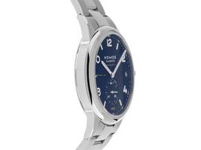 Thumbnail von NOMOS Club Neomatik Glashütte Club Sport Neomatik Ref.782 2025 Full Set Neu