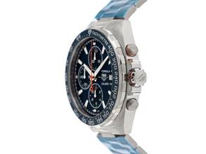 Thumbnail von TAG Heuer Formula 1 Ref.CAZ201G.BA0876 2025 Full Set Ungetragen