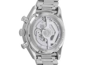 Thumbnail von TAG Heuer Carrera Chronograph Ref.CBS2216.BA0041 2025 Full Set Ungetragen