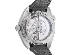 Thumbnail von Omega Seamaster Planet Ocean 600M Ref.215.32.44.21.01.002 2025 Full Set Ungetragen