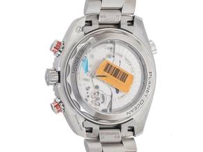 Thumbnail von Omega Seamaster Planet Ocean Chronograph 600m Ref.215.30.46.51.99.001 2025 Full Set Ungetragen