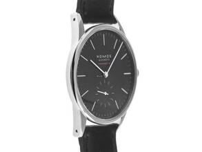 Thumbnail von NOMOS Orion Neomatik Glashütte Orion Neomatik New Black Ref.346 2025 Full Set Neu