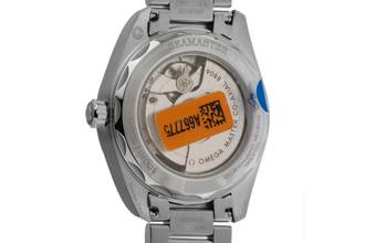 Thumbnail von Omega Seamaster Railmaster Ref. 235.10.38.20.06.001 2025 Full Set Ungetragen