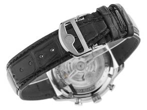 Thumbnail von IWC Portugieser Chronograph Ref.IW371615 2025 Full Set Ungetragen