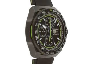 Thumbnail von TAG Heuer Formula 1 Ref.CBZ2086.FT8098 2025 Full Set Ungetragen