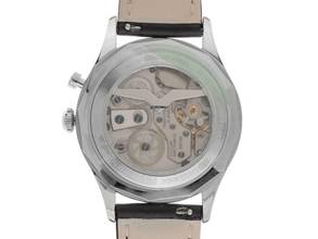 Thumbnail von Vulcain Cricket President Ref.100268A06.BAC201 2025 Full Set Neu