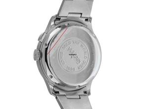 Thumbnail von Vulcain Monopusher Heritage Chronograph Ref.650167A38.BHM288 2025 Full Set Neu