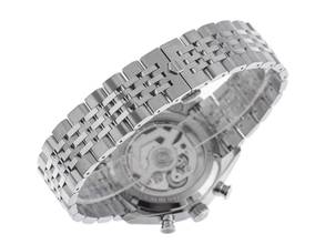 Thumbnail von TAG Heuer Carrera Chronograph Ref.CBS2210.BA0048 2025 Full Set Ungetragen