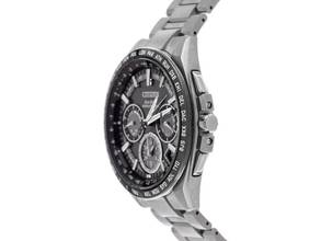 Thumbnail von Citizen Promaster Sky Eco Drive Satelite Chronograph Titan Ref. CC9015-54E 2023 Full Set wie Neu Vintage