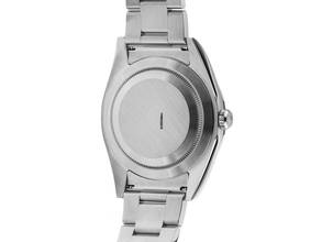 Thumbnail von Rolex Explorer I Ref.214270 2010 Box&Beschreibung wie Neu Vintage