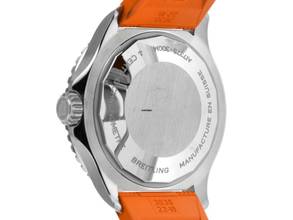 Thumbnail von Breitling Superocean Ref.A17375211B2S3 2025 Full Set Ungetragen