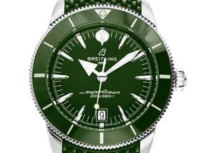 Thumbnail von Breitling Superocean Heritage Ref.AB3110361L1S1 2025 Full Set Ungetragen