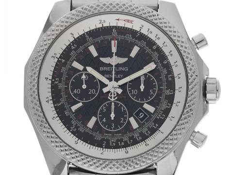 Breitling Bentley B06 for Bentley B06 Special Edition Ref.AB061112/BD80 2020 Full Set wie Neu Vintage 