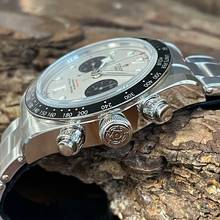 Thumbnail von Tudor Black Bay Chrono FULL SET 2023