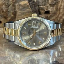 Thumbnail von Rolex Oyster Perpetual Date Oyster Perpetual Date - Ref. 15203