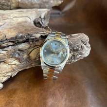 Thumbnail von Rolex Oyster Perpetual Date Oyster Perpetual Date - Ref. 15203