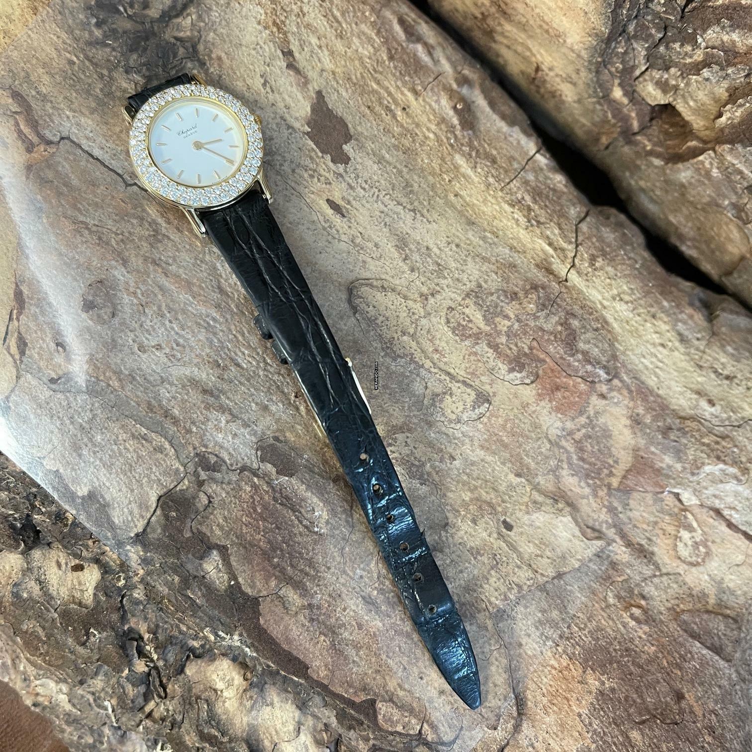 Thumbnail von Chopard Lady Cashmir Diamond - Ref. 13/5792