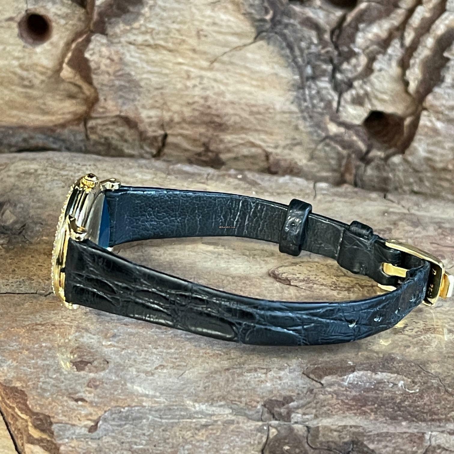 Thumbnail von Chopard Lady Cashmir Diamond - Ref. 13/5792