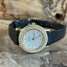 Thumbnail von Chopard Lady Cashmir Diamond - Ref. 13/5792