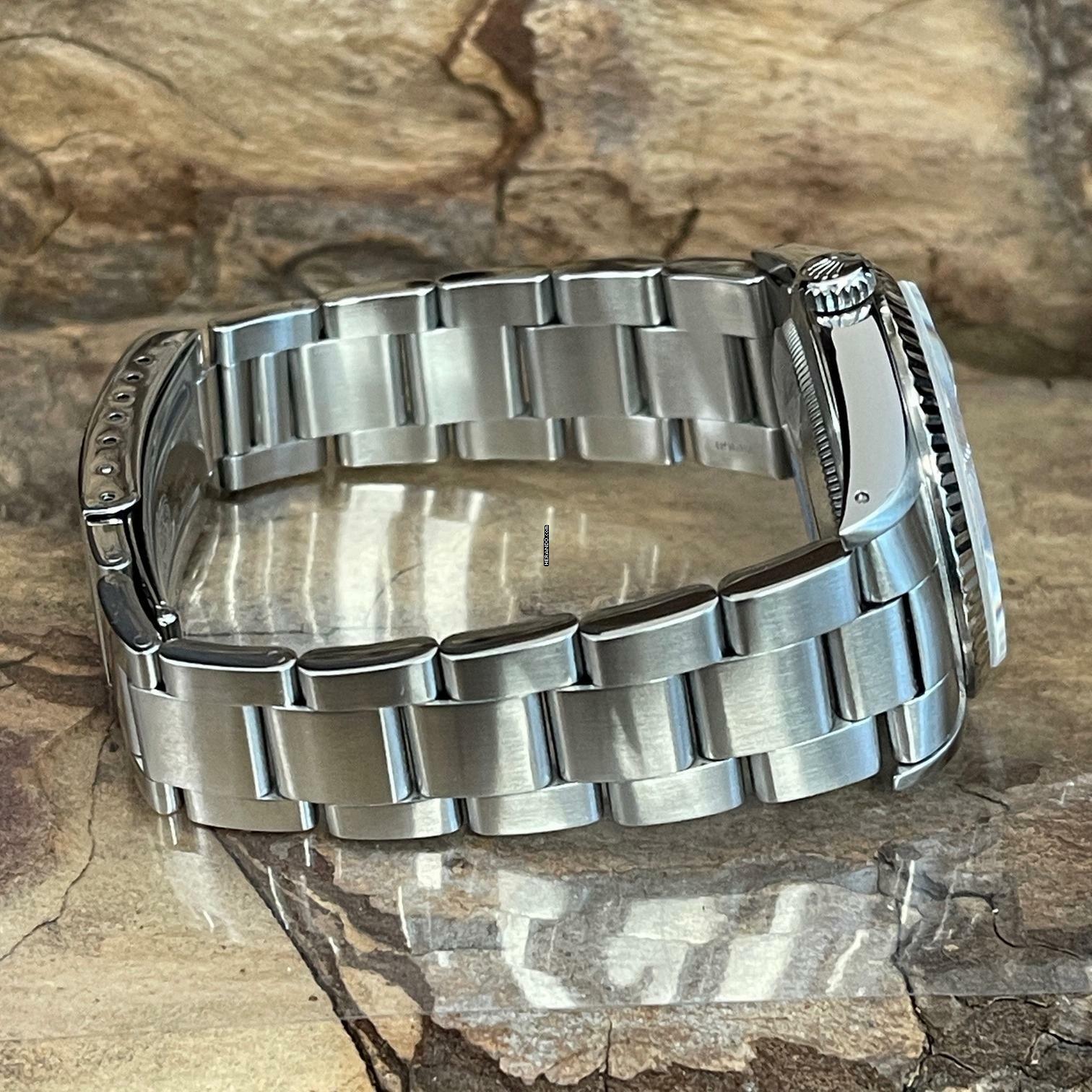 Thumbnail von Rolex Datejust 36 Ref. 16234