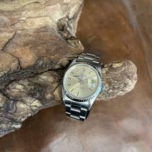 Thumbnail von Rolex Datejust 36 Ref. 16234