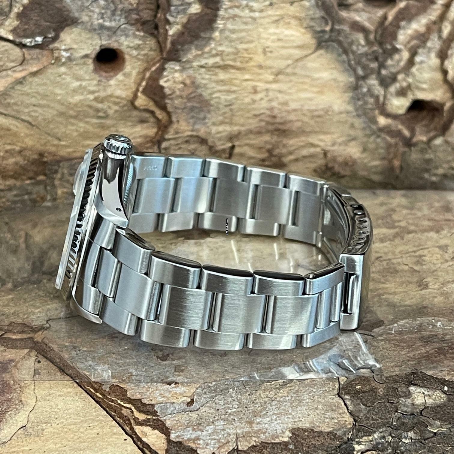 Thumbnail von Rolex Datejust 36 Ref. 16234