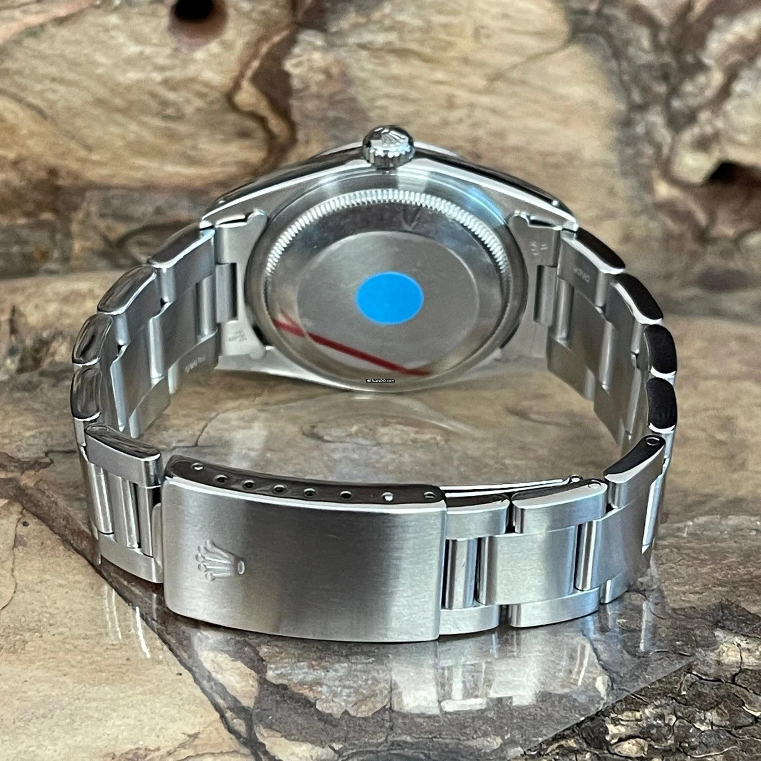 Thumbnail von Rolex Datejust 36 Ref. 16234