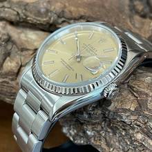 Thumbnail von Rolex Datejust 36 Ref. 16234