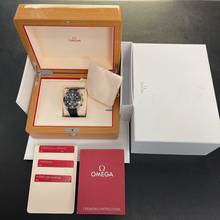 Thumbnail von Omega Seamaster Diver 300 M Seamaster Diver Chrono Sedna Gold - FULLSET 2021 - Ref. 21022445101001