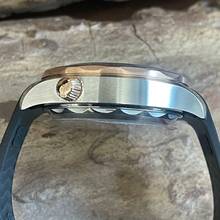 Thumbnail von Omega Seamaster Diver 300 M Seamaster Diver Chrono Sedna Gold - FULLSET 2021 - Ref. 21022445101001