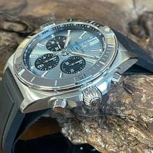 Thumbnail von Breitling Chronomat 42 Chronomat B01 42 - FULLSET 2023 - Ref. PB0134