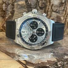 Thumbnail von Breitling Chronomat 42 Chronomat B01 42 - FULLSET 2023 - Ref. PB0134