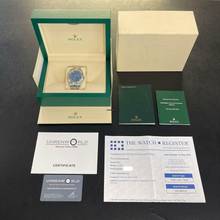 Thumbnail von Rolex Datejust II Datejust II 41 - Ref. 116300 - WatchRegister Auszug