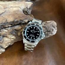 Thumbnail von Rolex Submariner (No Date) 2008 - Ref. 14060