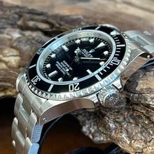 Thumbnail von Rolex Submariner (No Date) 2008 - Ref. 14060