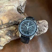 Thumbnail von Omega Speedmaster Moonwatch - Datum-Mondphase - FULLSET 2024 - Ref. 38765031